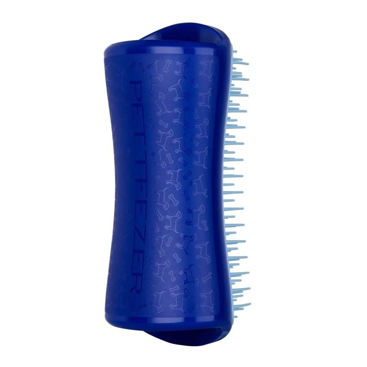 Pet Teezer De-shedding Borste Mini Blå