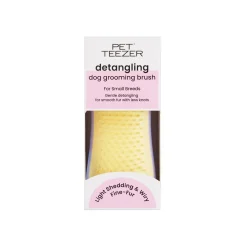 Pet Teezer Detangling Mini Lila