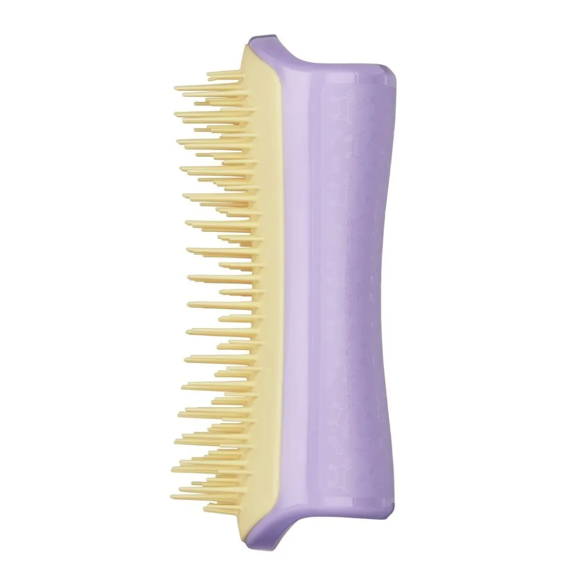 Pet Teezer Detangling Mini Lila