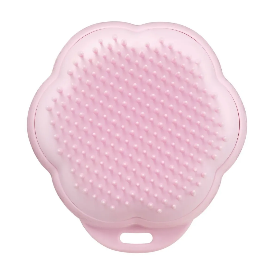 Pet Teezer Ergonomisk Kattborste Rosa
