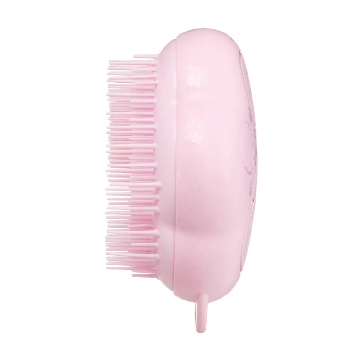 Pet Teezer Ergonomisk Kattborste Rosa