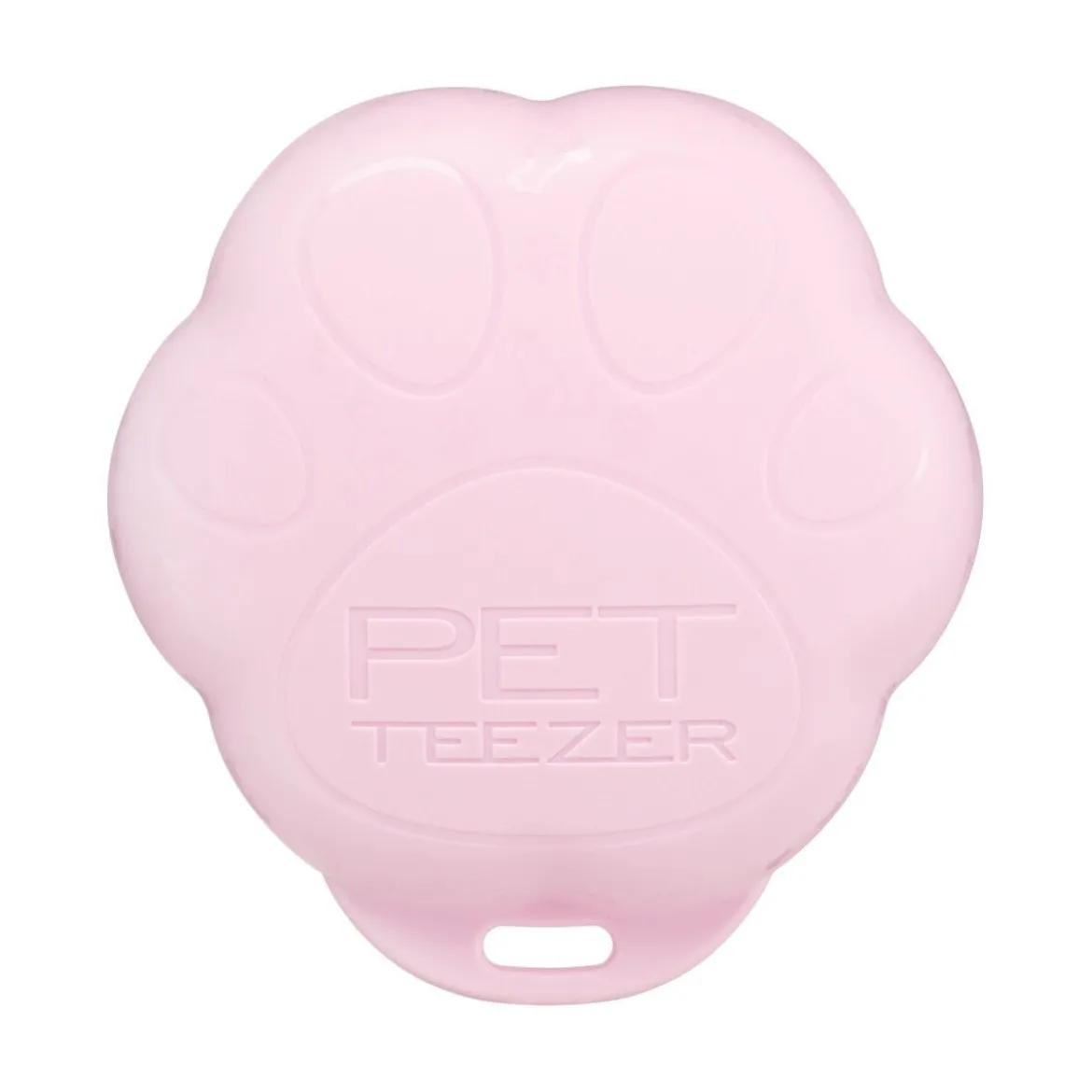 Pet Teezer Ergonomisk Kattborste Rosa
