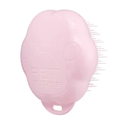 Pet Teezer Ergonomisk Kattborste Rosa