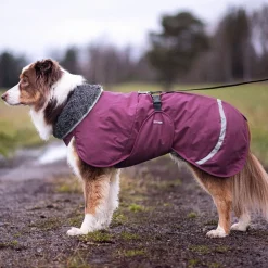 Pomppa Perus Vintertäcke för Sele Plum