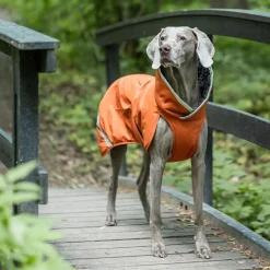 Pomppa Toppa Vintertäcke Hund Rust