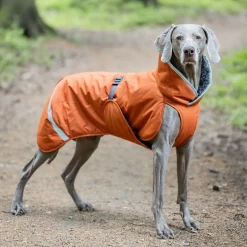Pomppa Toppa Vintertäcke Hund Rust
