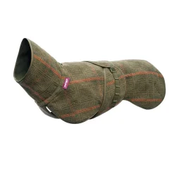 Pomppa Woolie Hundtäcke Olive