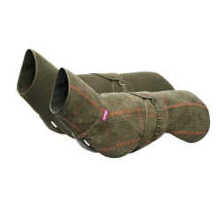 Pomppa Woolie Hundtäcke Olive
