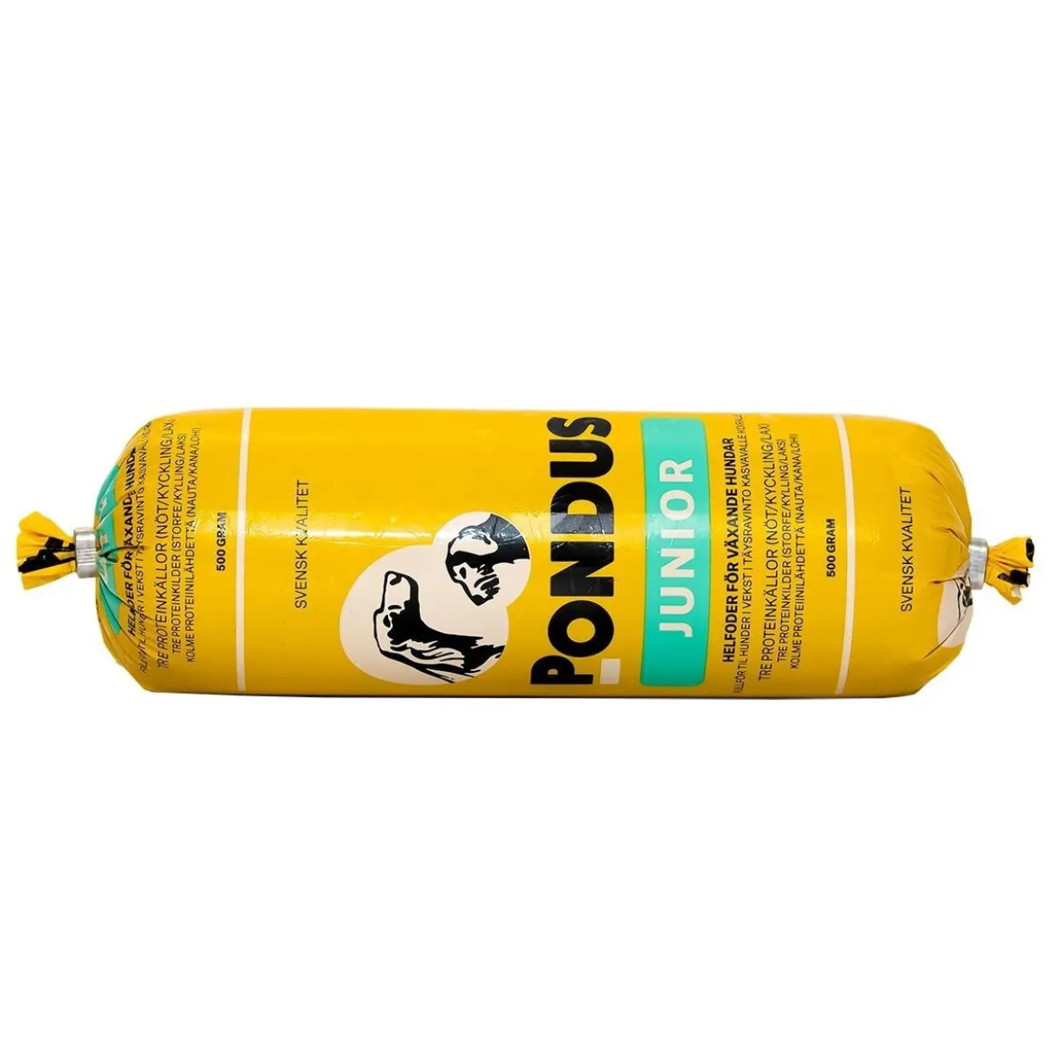Pondus Junior 500 g