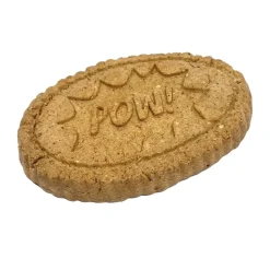 POW! Hundkex Spannmålsfri Gris 400 g