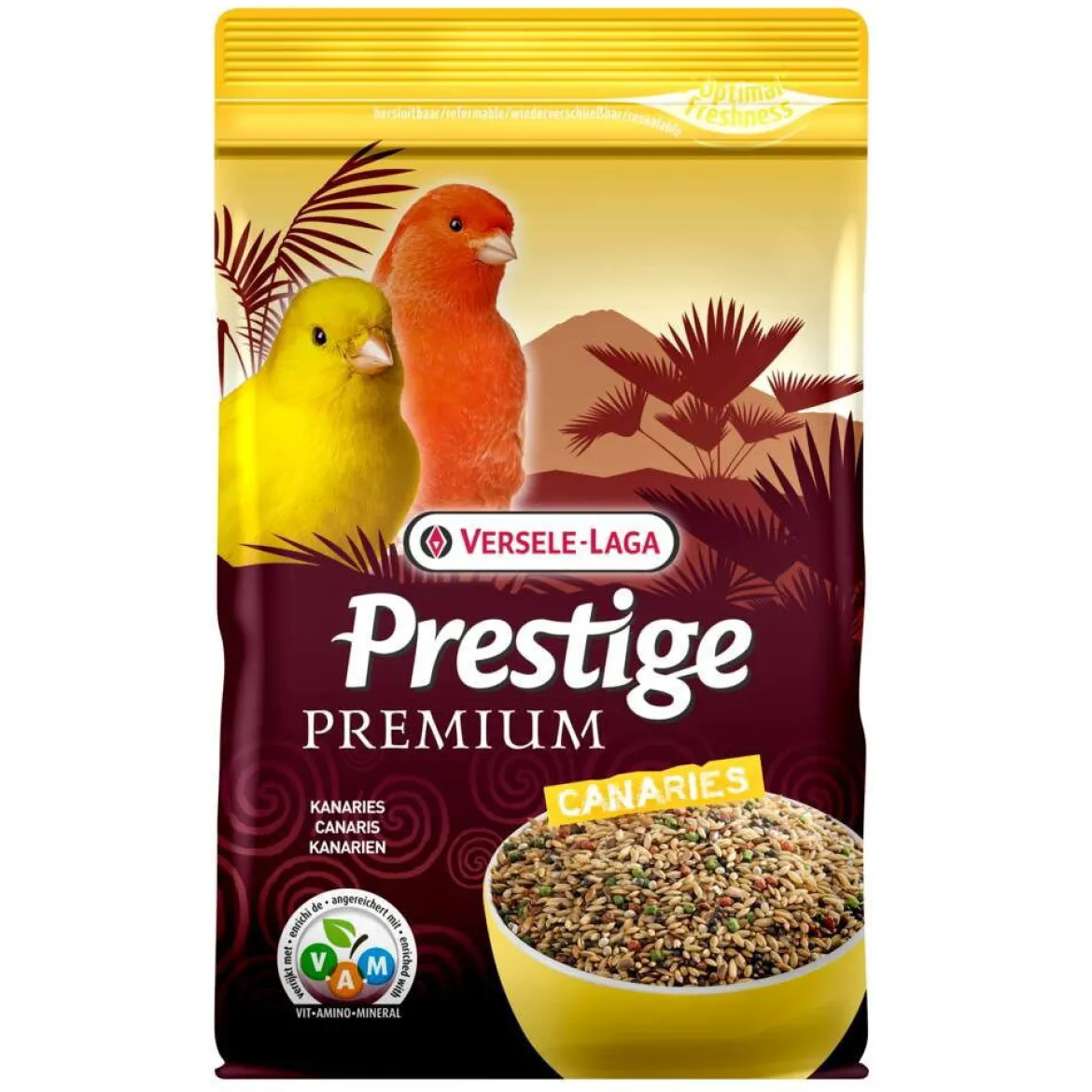 Prestige Kanarieblandning Premium
