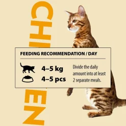 PrimaCat Chicken in Soup