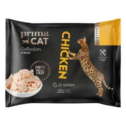 PrimaCat Chicken in Water