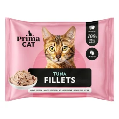 PrimaCat Tuna in Water