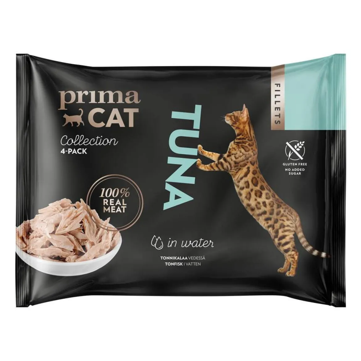 PrimaCat Tuna in Water