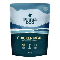PrimaDog Chicken Meal