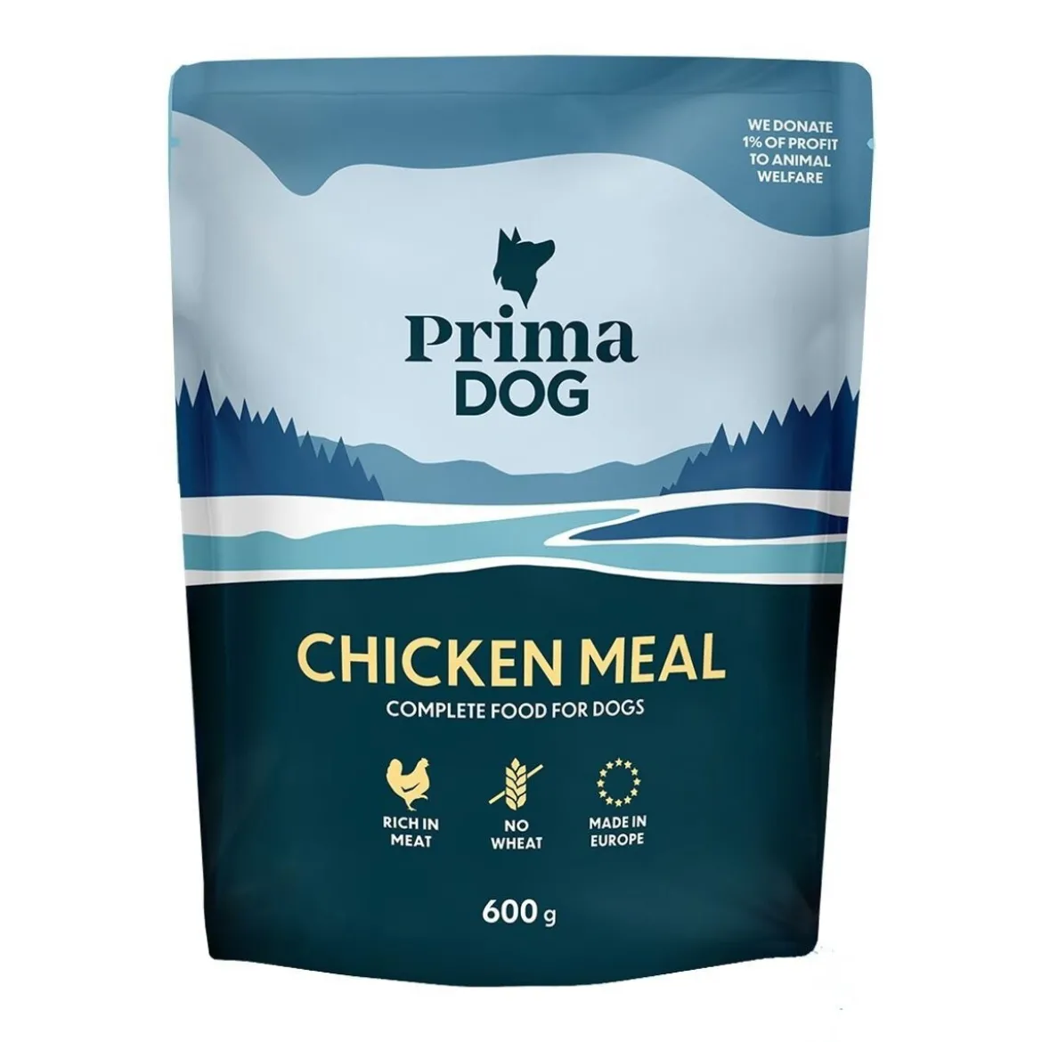 PrimaDog Chicken Meal