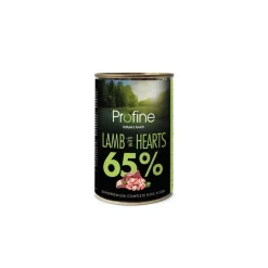 Profine Can Pure Meat Lamb & Potato 400 g