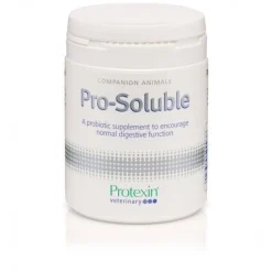 Pro-Soluble