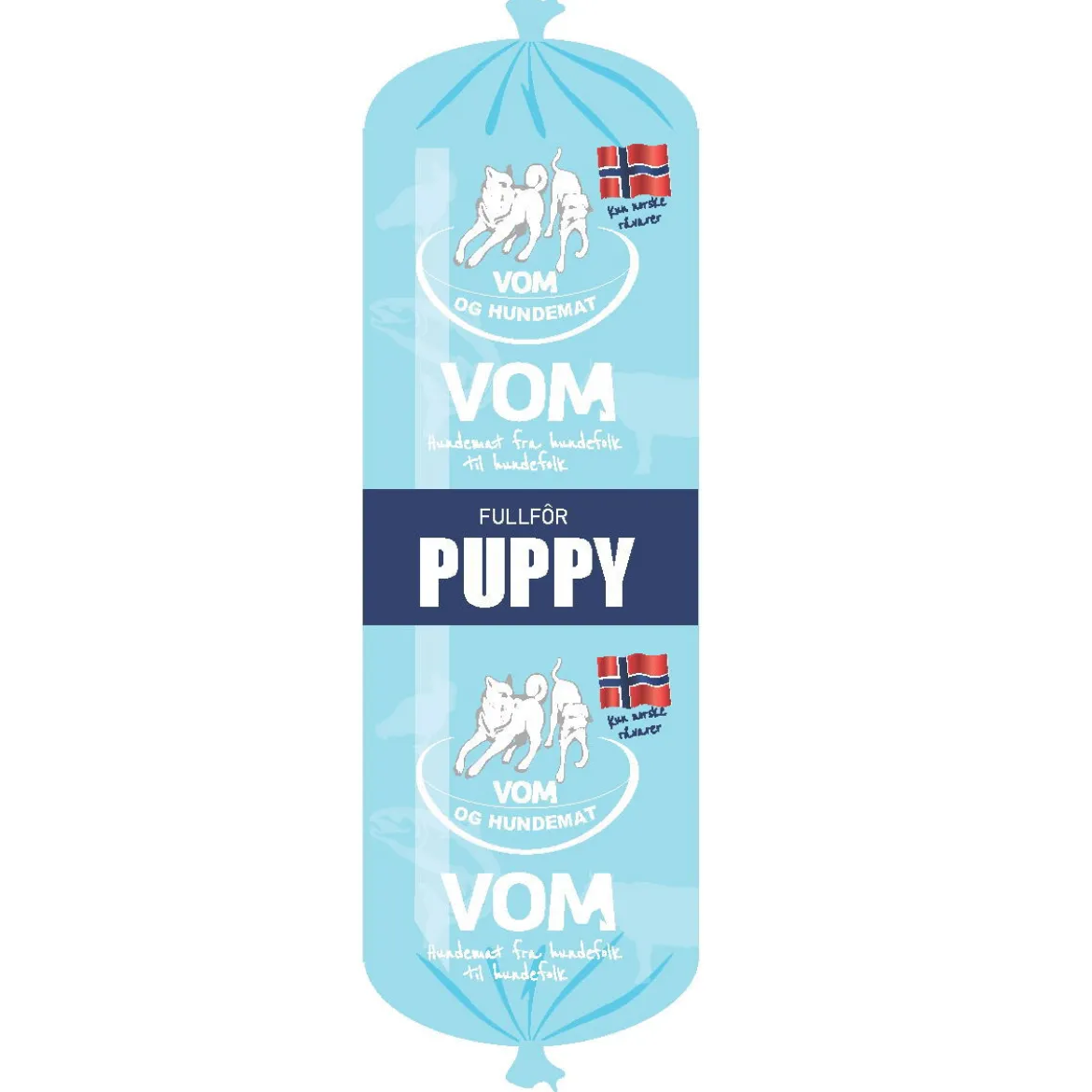 Puppy Helfoder
