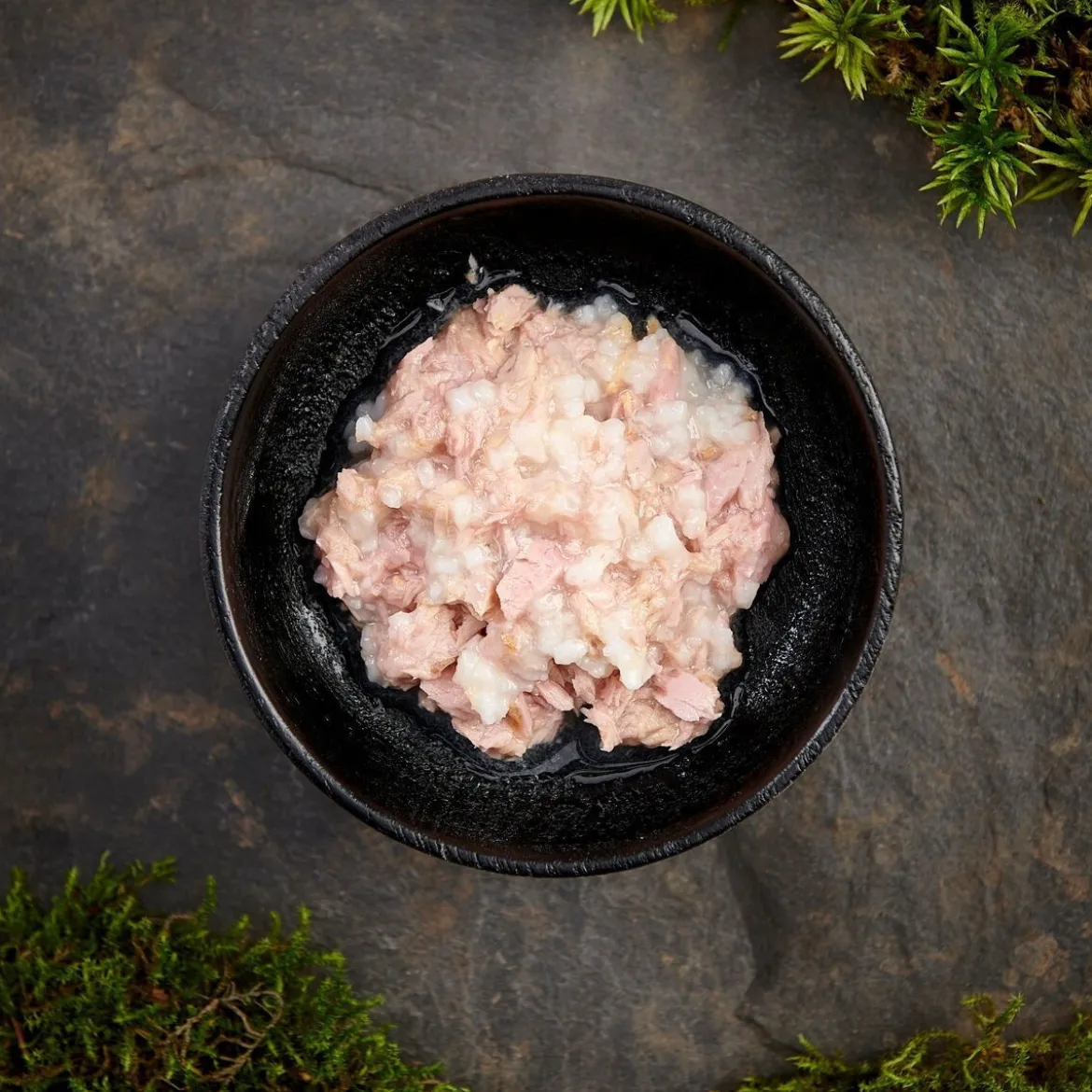 Purenatural Cat Adult Tuna Fillet with Shrimps Våtfoder till Katt 70 g