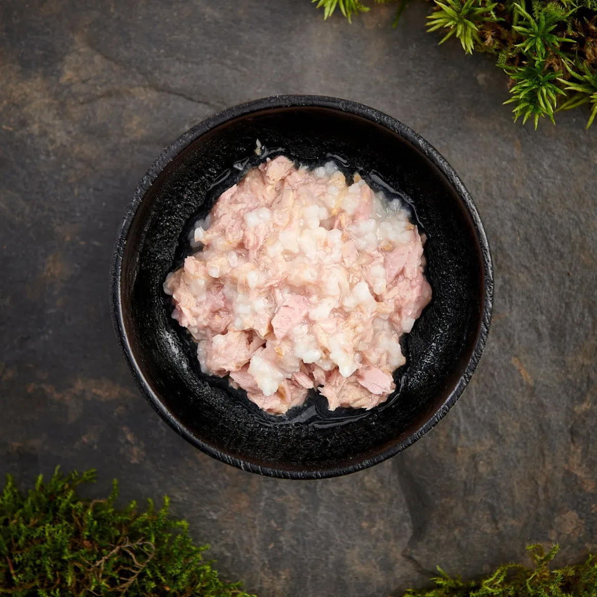 Purenatural Cat Fillet Tuna & Shrimps Tilläggsfoder till Katt 70 g