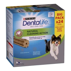 Purina Dentalife Medium 24-pack