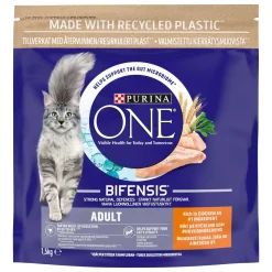 Purina ONE Cat Adult Chicken 1,5 kg