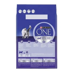 Purina ONE Cat Adult Lax