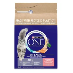 Purina ONE Cat Adult Lax
