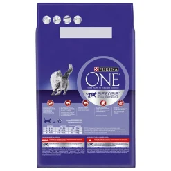 Purina ONE Sterilcat Oxe