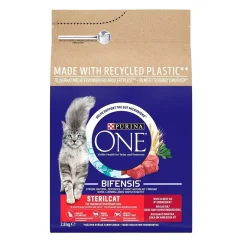Purina ONE Sterilcat Oxe