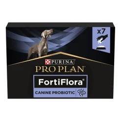 Purina Pro Plan Canine Probiotic FortiFlora 7 x 1 g