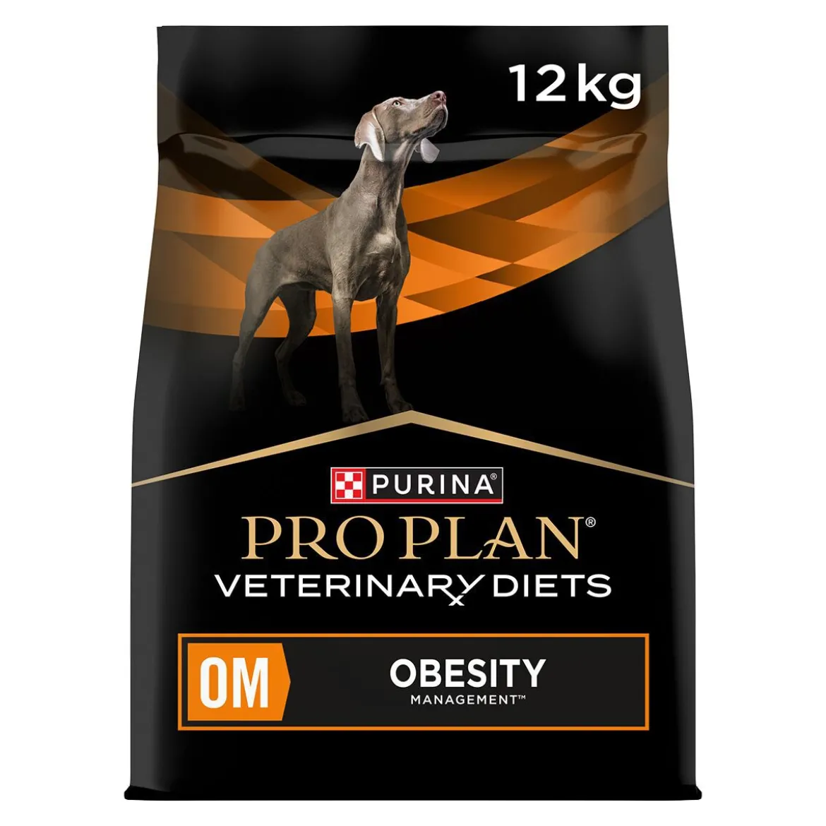 Purina Pro Plan Veterinary Diets Dog Obesity Management