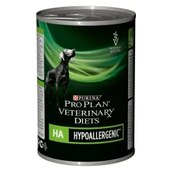 Purina Pro Plan Veterinary Diets DogAdult HA Hypoallergenic 400 g