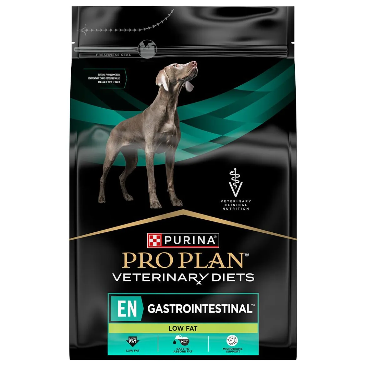 Purina Pro Plan Veterinary Diets Dog EN Gastrointestinal Low Fat