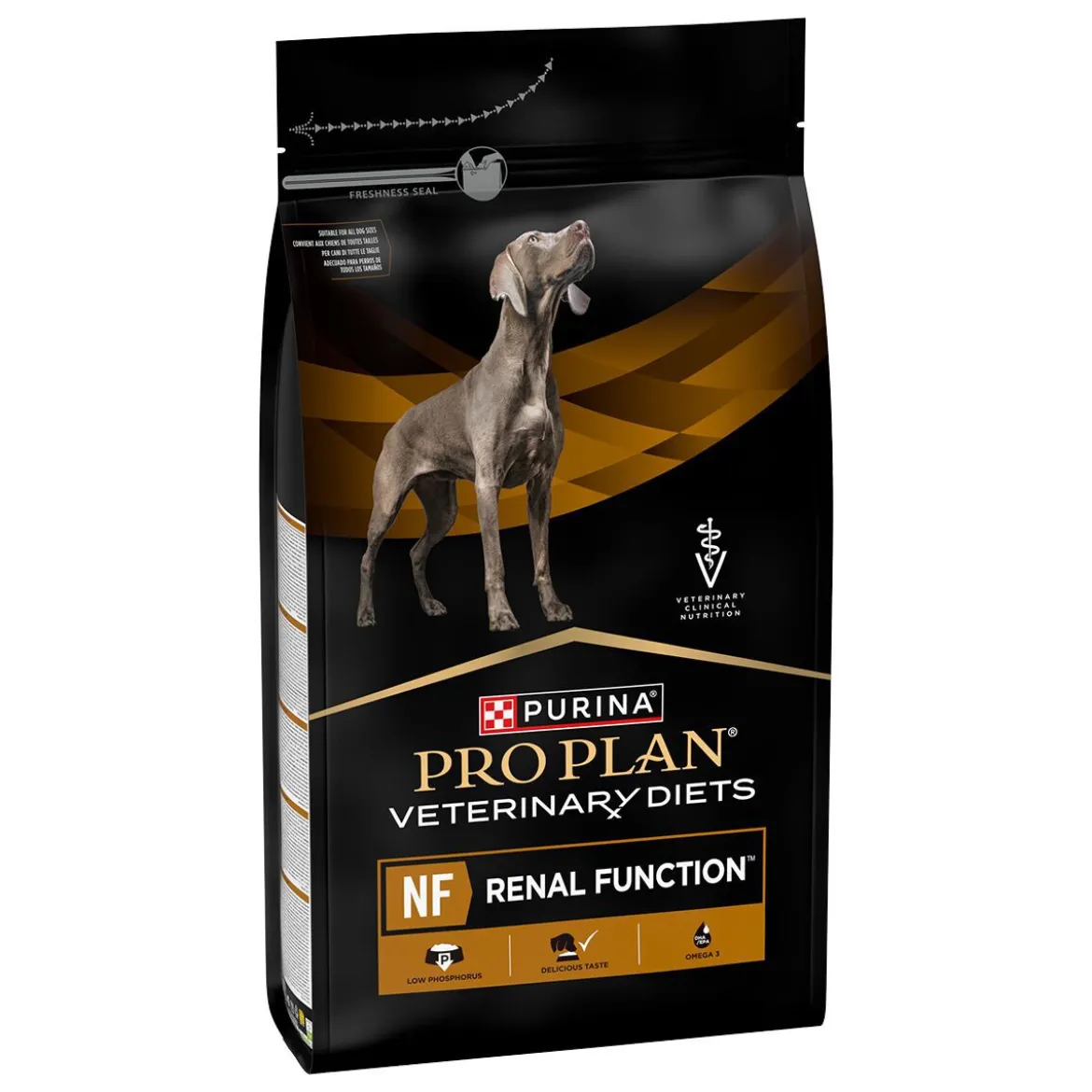 Purina Pro Plan Veterinary Diets Dog NF Renal Function