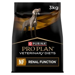 Purina Pro Plan Veterinary Diets Dog NF Renal Function