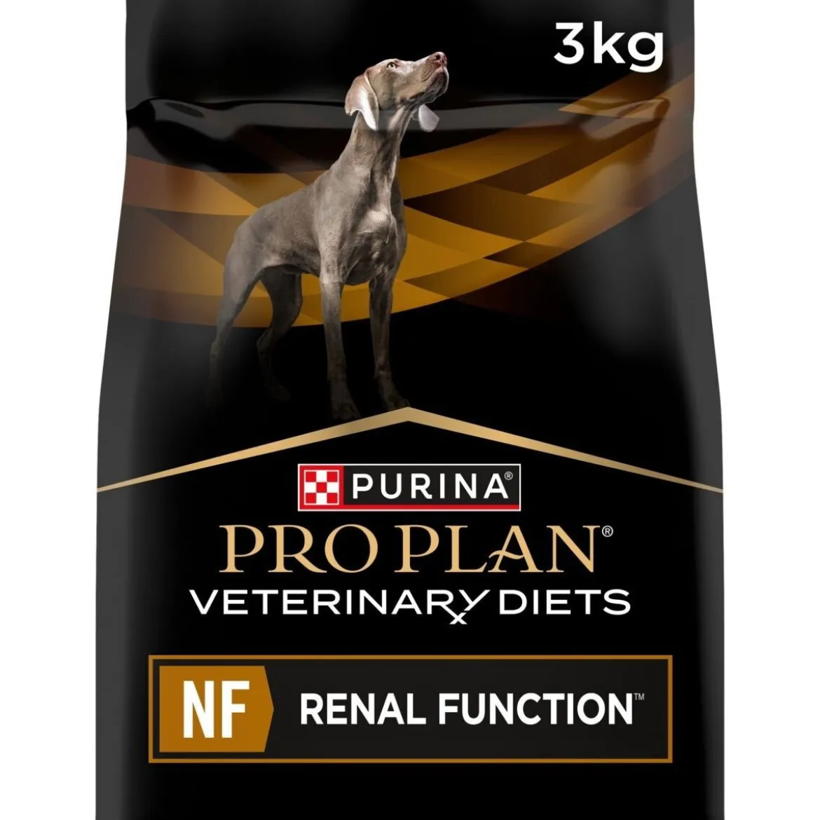 Purina Pro Plan Veterinary Diets Dog NF Renal Function
