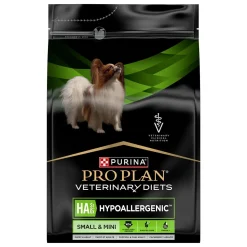 Purina Pro Plan Veterinary Diets Dog Hypoallergenic Small & Mini Veterinärfoder till Hund 3,7 kg