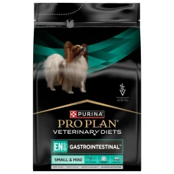 Purina Pro Plan Veterinary Diets Dog EN Gastrointestinal Small & Mini 4 kg