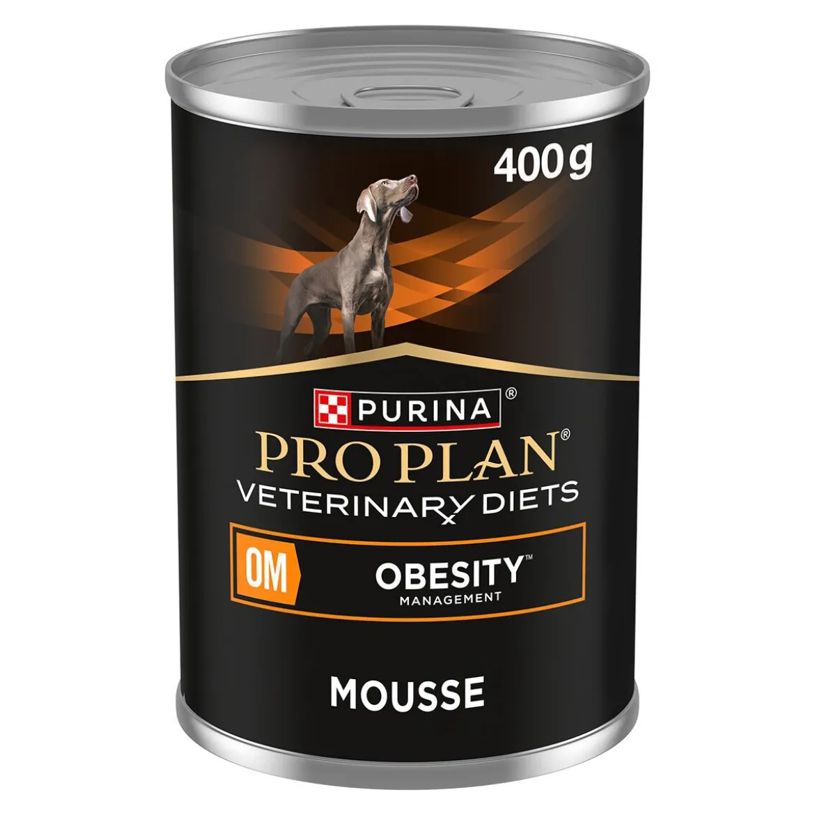 Purina Pro Plan Veterinary Diets Dog Adult OM Obesity Management 400 g