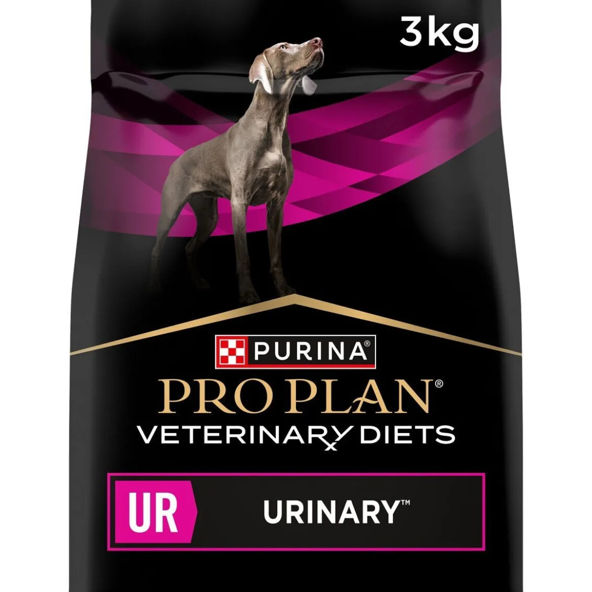 Purina Pro Plan Veterinary Diets Dog UR Urinary