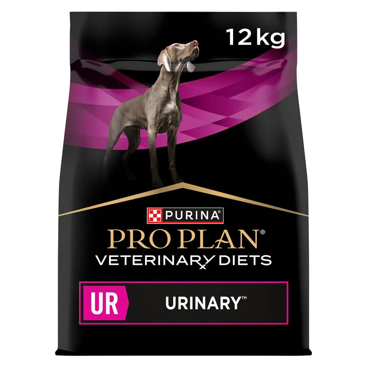 Purina Pro Plan Veterinary Diets Dog UR Urinary