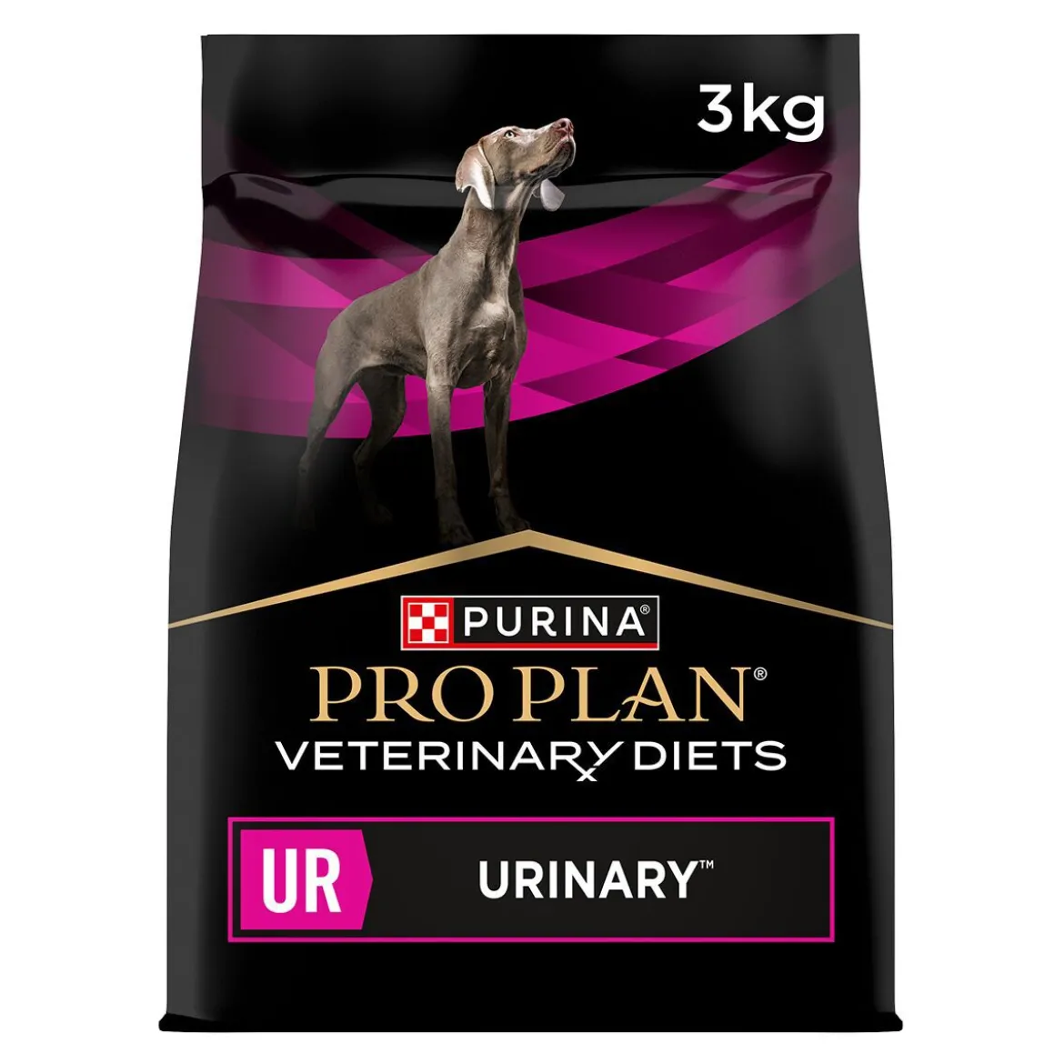 Purina Pro Plan Veterinary Diets Dog UR Urinary