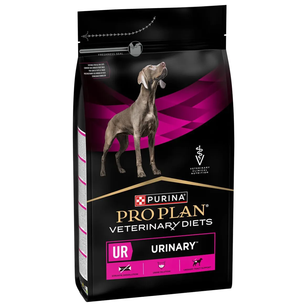 Purina Pro Plan Veterinary Diets Dog UR Urinary