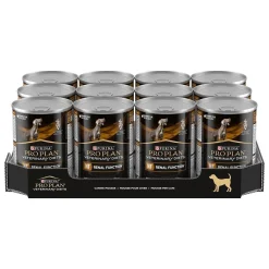 Purina Pro Plan Veterinary Diets Dog Adult NF Renal Function Mousse 400 g