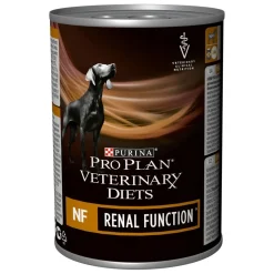 Purina Pro Plan Veterinary Diets Dog Adult NF Renal Function Mousse 400 g