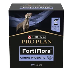 Purina Pro Plan Veterinary Diets Canine FortiFlora 30x1 g