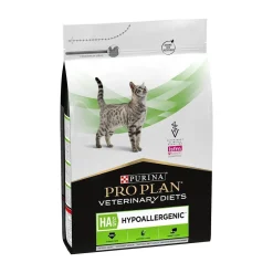 Purina Pro Plan Veterinary Diets Cat HA Hypoallergenic